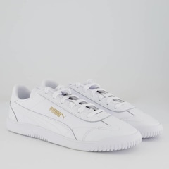 Tênis Puma Club 5V5 Branco - Foto 2