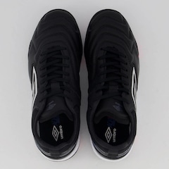 Chuteira Society Umbro Adamant Master Class Pro Bump - Adulto - Foto 4