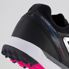 Chuteira Society Umbro Adamant Master Class Pro Bump - Adulto - Foto 6