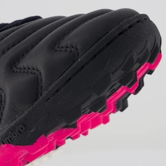 Chuteira Society Umbro Adamant Master Class Pro Bump - Adulto - Foto 8