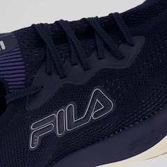 Tênis Fila Go Trainer - Feminino - Foto 7