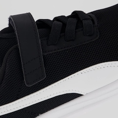 Tênis Puma Rickie Runner Ac+Os - Infantil - Foto 7