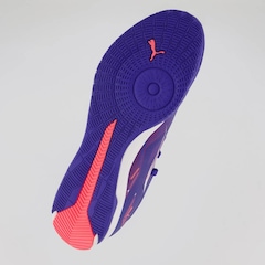 Chuteira Futsal Puma Ultra 5 Match It - Masculino - Foto 5
