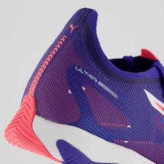 Chuteira Futsal Puma Ultra 5 Match It - Masculino - Foto 6