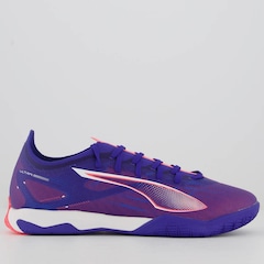 Chuteira Futsal Puma Ultra 5 Match It - Masculino - Foto 1