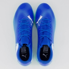 Chuteira Futsal Puma Future 7 Play It - Adulto - Foto 4