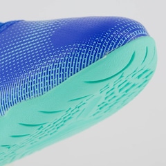 Chuteira Futsal Puma Future 7 Play It - Adulto - Foto 8