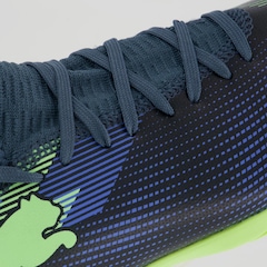 Chuteira Futsal Puma Future 7 Play It - Adulto - Foto 7