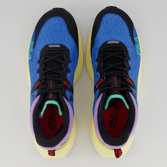 Tênis Fila Racer Skytrail - Masculino - Foto 4