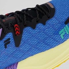 Tênis Fila Racer Skytrail - Masculino - Foto 7