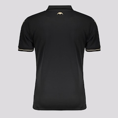 Camisa Valencia Away 2025 Puma - Masculina - Foto 2