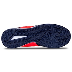 Chuteira Society Topper Dominator Pro V - Adulto - Foto 3