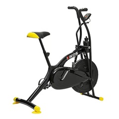 Bicicleta Air Bike Kikos A5 - Foto 13