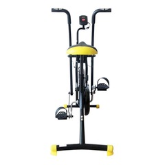Bicicleta Air Bike Kikos A5 - Foto 14