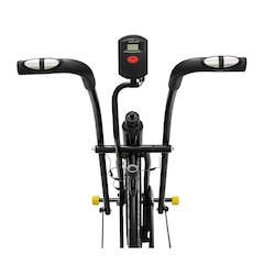 Bicicleta Air Bike Kikos A5 - Foto 15
