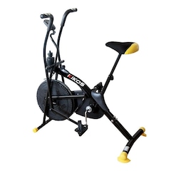 Bicicleta Air Bike Kikos A5 - Foto 4