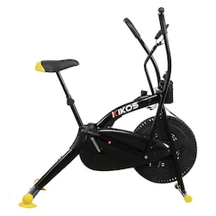 Bicicleta Air Bike Kikos A5 - Foto 9