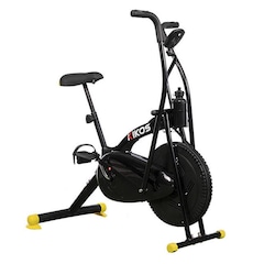 Bicicleta Air Bike Kikos A5 - Foto 10