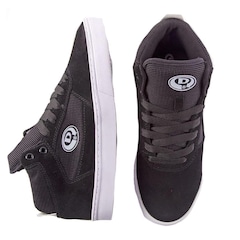 Tênis Drop Dead Grip Mid - Masculino - Foto 5