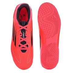 Chuteira adidas Futsal F50 Club - Masculino - Foto 5