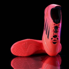Chuteira adidas Futsal F50 Club - Masculino - Foto 7