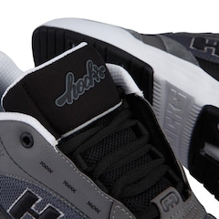 Tênis Hocks RLX Baggy Asfalto - Unissex - Foto 6