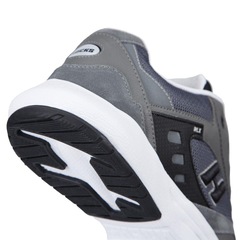 Tênis Hocks RLX Baggy Asfalto - Unissex - Foto 7