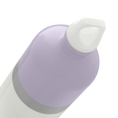 Garrafa Siggs Swiss Logo Alumínio 1Lt - Foto 3