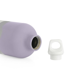 Garrafa Siggs Swiss Logo Alumínio 1Lt - Foto 4