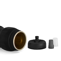 Garrafa Siggs Swiss Sigg Wmb Sports Touch 750 ml - Foto 5