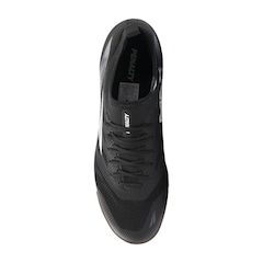 Chuteira Futsal Penalty Max 500 Locker Y-3 - Infantil - Foto 4