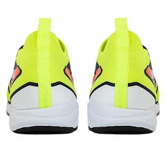 Chuteira Futsal Penalty Max 500 Y-3 - Masculina - Foto 3