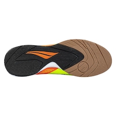 Chuteira Futsal Penalty Max 500 Y-3 - Masculina - Foto 5