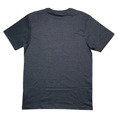 Camiseta Hurley O&O Solid - Masculina - Foto 2