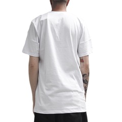 Camiseta Hurley Puff Oversize - Masculina - Foto 2