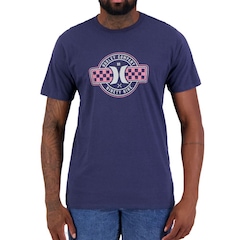 Camiseta Hurley Racing - Masculina - Foto 1