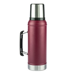 Garrafa Térmica Stanley Classic Matte 950ml - Foto 2