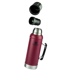 Garrafa Térmica Stanley Classic Matte 950ml - Foto 3