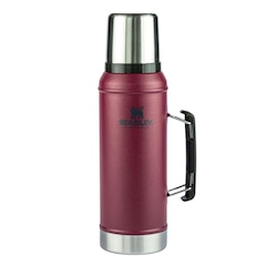Garrafa Térmica Stanley Classic Matte 950ml - Foto 1