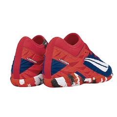 Chuteira Futsal Penalty Rx Locker Y-3 Kids - Infantil - Foto 3