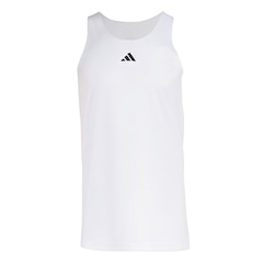 Camiseta Regata adidas Treino Masculina - Foto 1