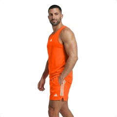 Camiseta Regata adidas Treino Masculina - Foto 3