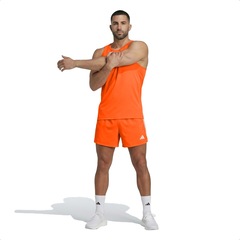 Camiseta Regata adidas Treino Masculina - Foto 4