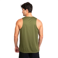 Camiseta Regata adidas Treino Masculina - Foto 2