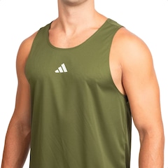 Camiseta Regata adidas Treino Masculina - Foto 3