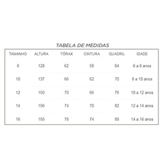 Calção Penalty 304 Matis Ix - Infantil - Foto 3