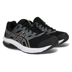 Tenis Asics Gel-Shogun St Feminino - Foto 3