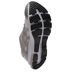 Tenis Asics Gel-Shogun St Feminino - Foto 5