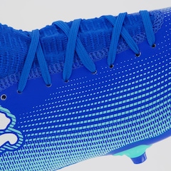 Chuteira de Campo Puma Future 7 Play Fg/Ag - Adulto - Foto 7