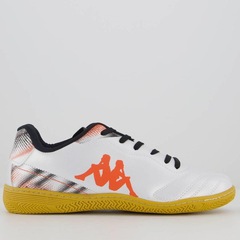 Chuteira Futsal Kappa Rapid - Adulto - Foto 1